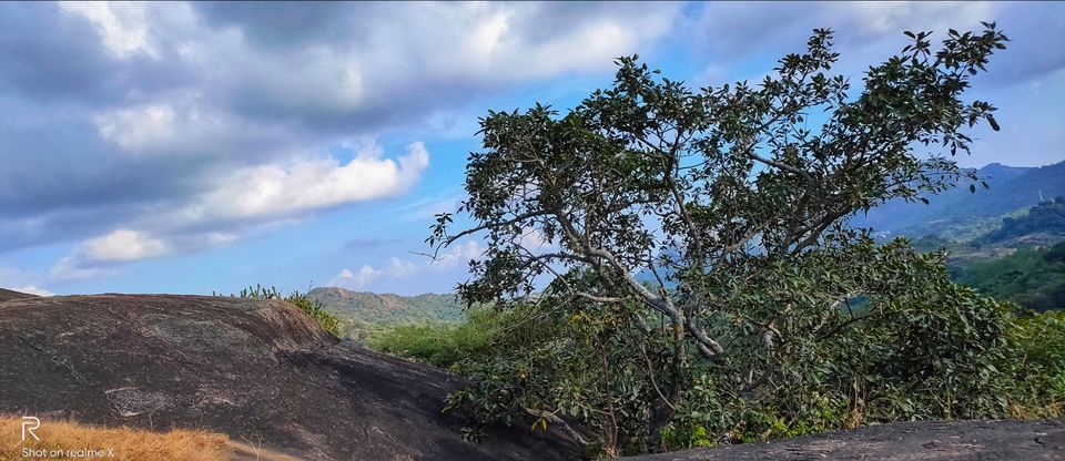 Photo of Trevor's Tank, Mount Abu, Rajasthan, India by Karan Prajapati