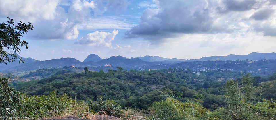 Photo of Trevor's Tank, Mount Abu, Rajasthan, India by Karan Prajapati