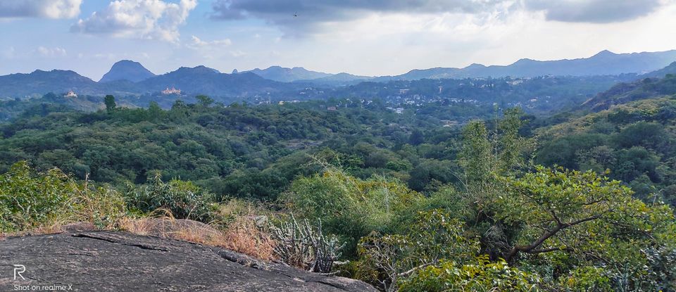 Photo of Trevor's Tank, Mount Abu, Rajasthan, India by Karan Prajapati