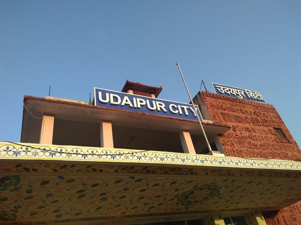 Photo of Trip to Udaipur by Prateek Srivastava