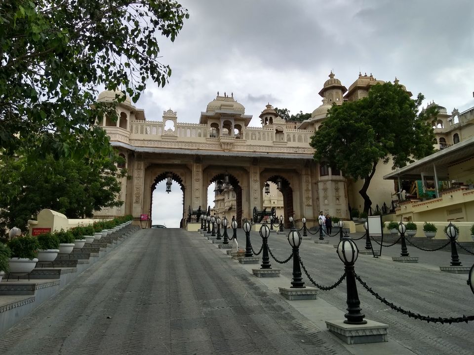 Photo of Trip to Udaipur 3/11 by Prateek Srivastava
