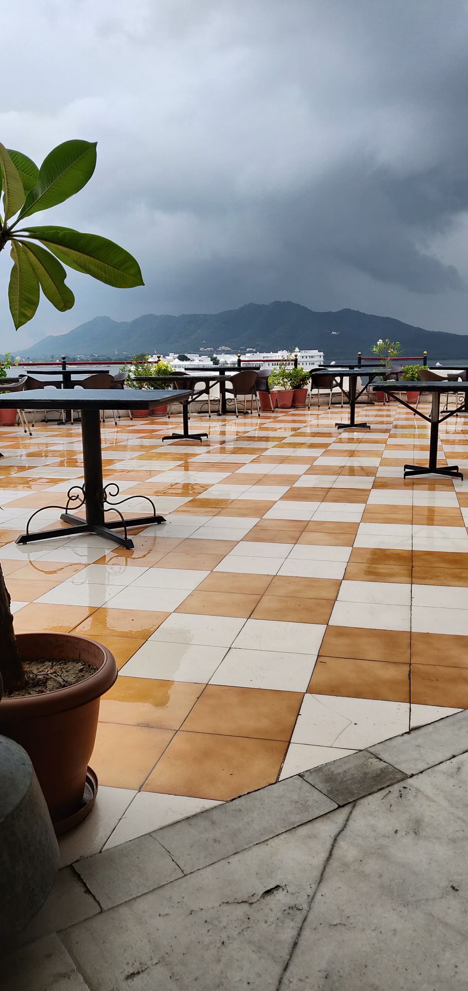 Photo of Trip to Udaipur 4/11 by Prateek Srivastava