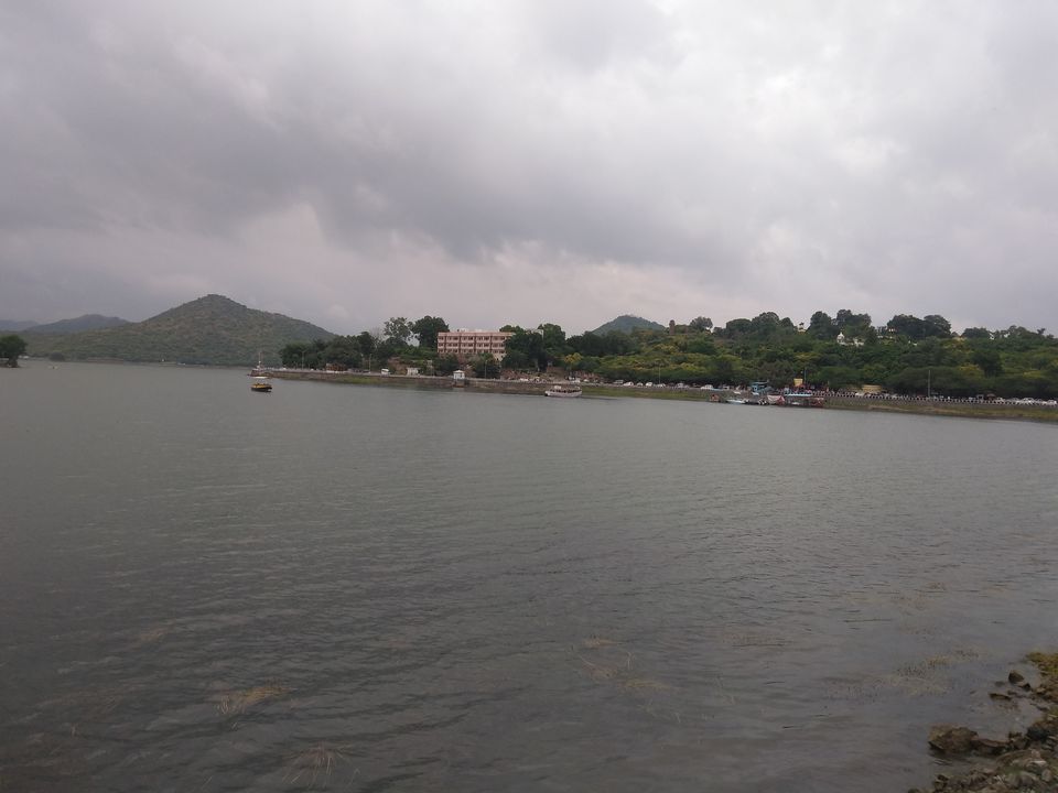 Photo of Trip to Udaipur 5/11 by Prateek Srivastava