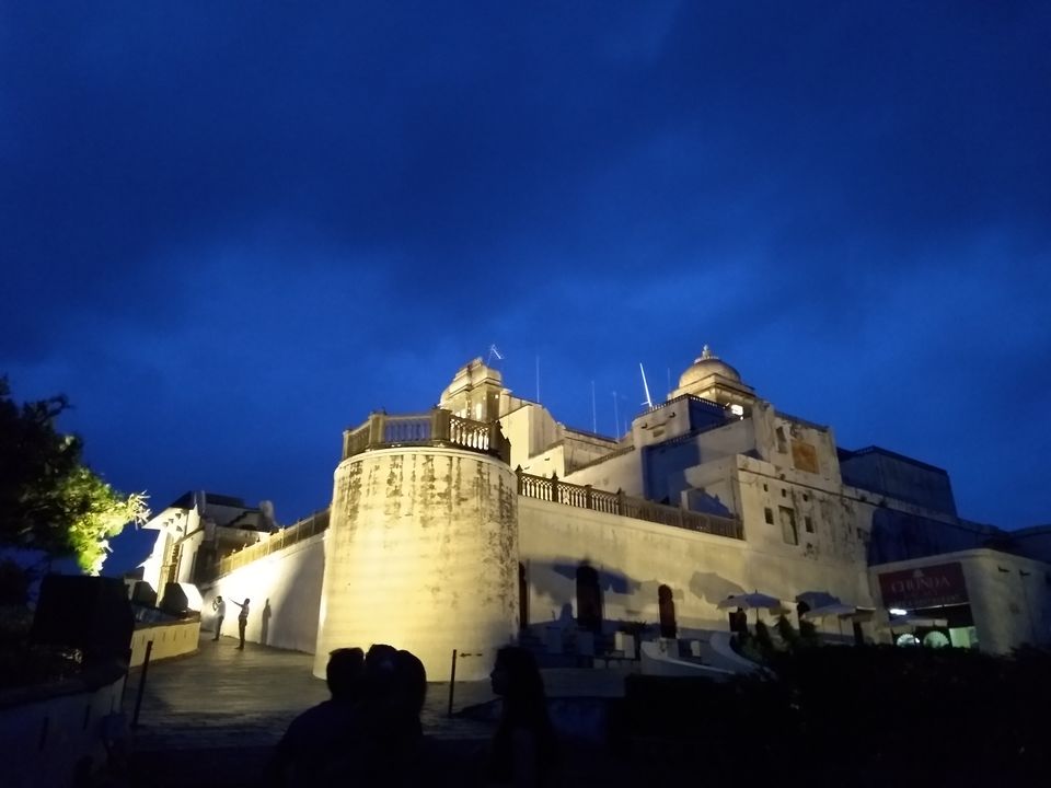 Photo of Trip to Udaipur 6/11 by Prateek Srivastava