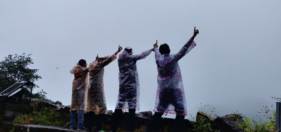 Photo of Trip to Udaipur 8/11 by Prateek Srivastava