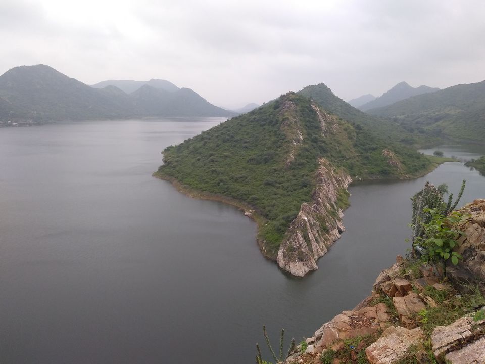 Photo of Trip to Udaipur 10/11 by Prateek Srivastava