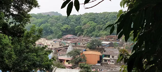 Photo of भीमाशंकर ज्योतिर्लिंग यात्रा: आस्था, प्रकृति और रोमांच का अनोखा संगम by Hitendra Gupta