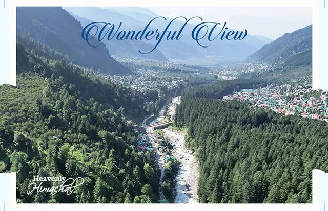 Photo of गर्मियों की छुट्टियों में घूमने लायक देश की दस ठंडी और खूबसूरत जगहें by Hitendra Gupta