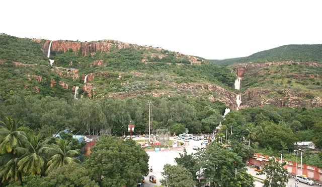 Photo of भारत के 7 प्राकृतिक स्थल UNESCO की संभावित सूची में शामिल- बढ़ा देश का गौरव by Hitendra Gupta