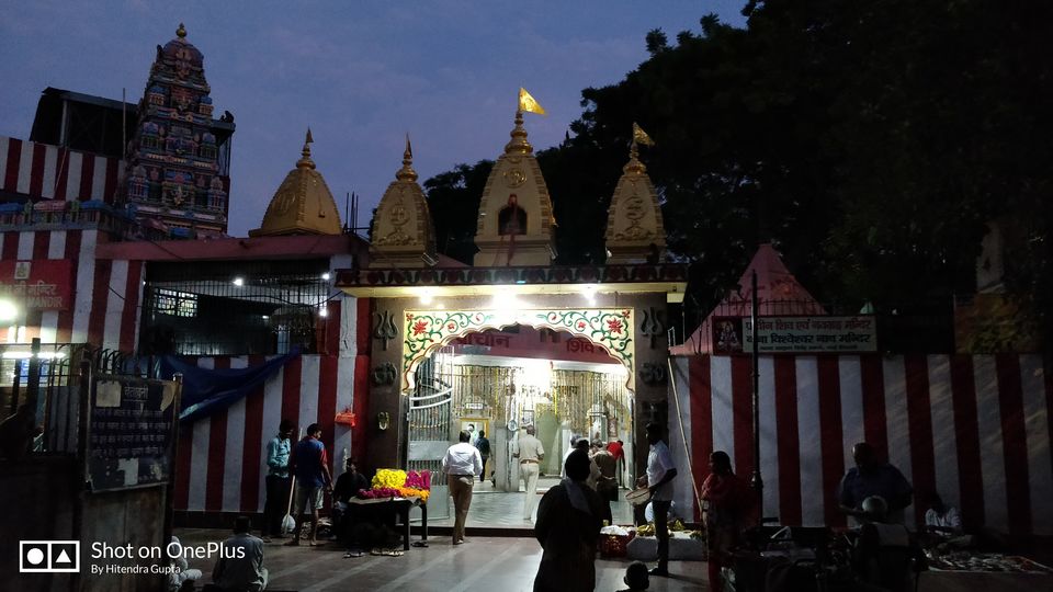 Photo of Hanuman Mandir, Hanuman Road Area, Connaught Place, New Delhi, Delhi by Hitendra Gupta