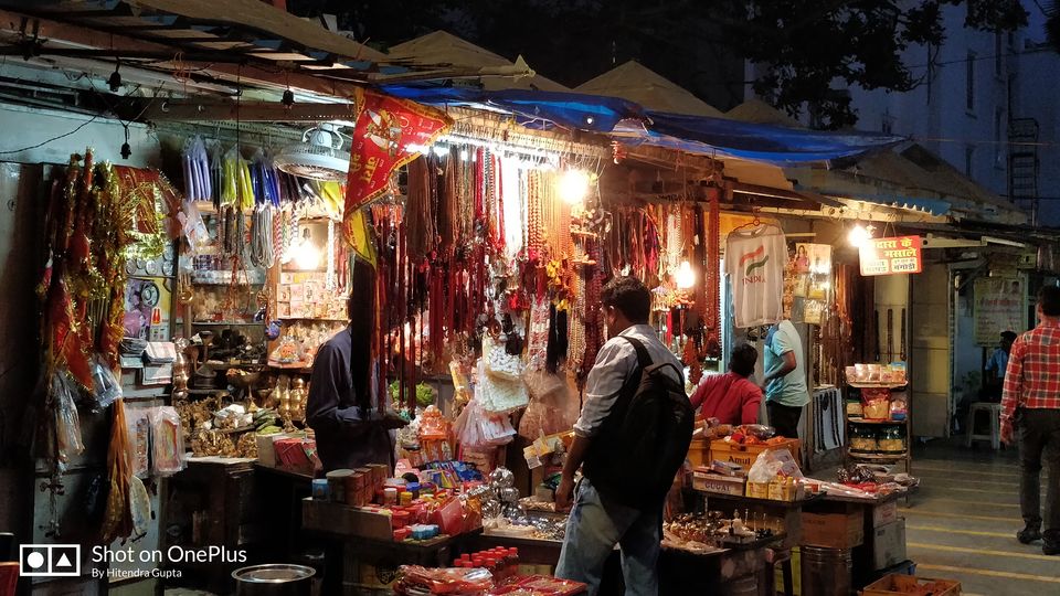 Photo of Hanuman Mandir, Hanuman Road Area, Connaught Place, New Delhi, Delhi by Hitendra Gupta