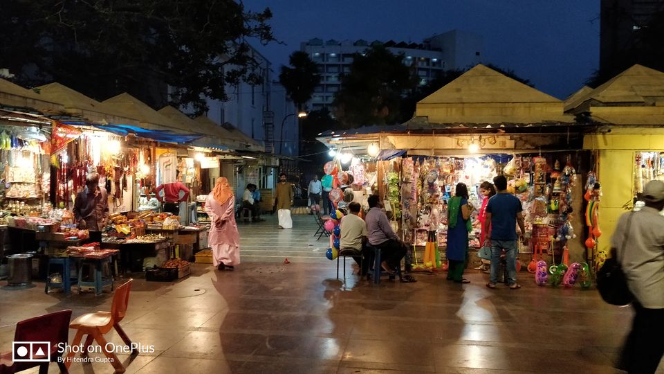 Photo of Hanuman Mandir, Hanuman Road Area, Connaught Place, New Delhi, Delhi by Hitendra Gupta