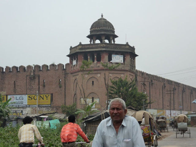 Photo of मिथिला की सांस्कृतिक राजधानी दरभंगा में है पर्यटन की अपार संभावनाएं 7/13 by Hitendra Gupta