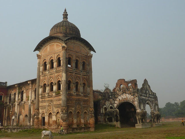 Photo of मिथिला की सांस्कृतिक राजधानी दरभंगा में है पर्यटन की अपार संभावनाएं 11/13 by Hitendra Gupta