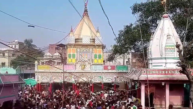 Photo of मिथिला की सांस्कृतिक राजधानी दरभंगा में है पर्यटन की अपार संभावनाएं 10/13 by Hitendra Gupta