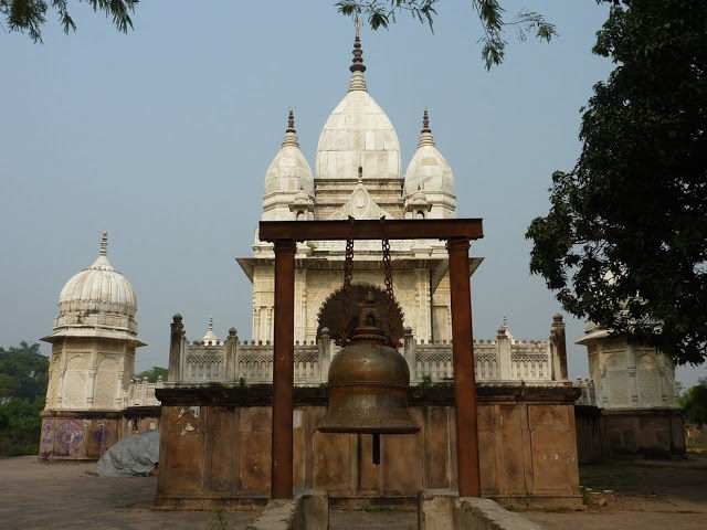 Photo of मिथिला की सांस्कृतिक राजधानी दरभंगा में है पर्यटन की अपार संभावनाएं 13/13 by Hitendra Gupta