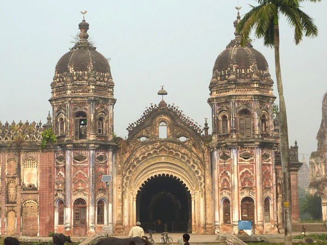 Photo of मिथिला की सांस्कृतिक राजधानी दरभंगा में है पर्यटन की अपार संभावनाएं 12/13 by Hitendra Gupta