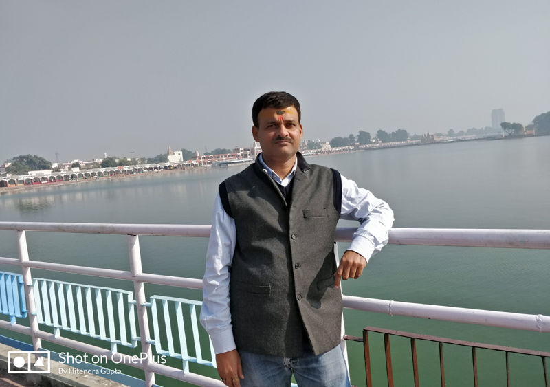 Photo of दिल्ली से वीकेंड यात्रा- घूम आइए धर्मक्षेत्र कुरुक्षेत्र, जहां भगवान श्रीकृष्ण ने दिए गीता के उपदेश 3/16 by Hitendra Gupta