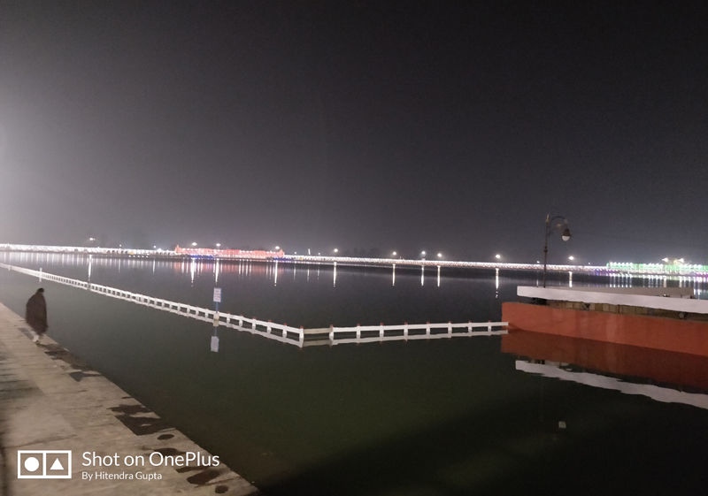 Photo of दिल्ली से वीकेंड यात्रा- घूम आइए धर्मक्षेत्र कुरुक्षेत्र, जहां भगवान श्रीकृष्ण ने दिए गीता के उपदेश 7/16 by Hitendra Gupta