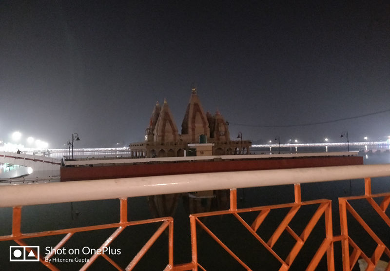Photo of दिल्ली से वीकेंड यात्रा- घूम आइए धर्मक्षेत्र कुरुक्षेत्र, जहां भगवान श्रीकृष्ण ने दिए गीता के उपदेश 6/16 by Hitendra Gupta