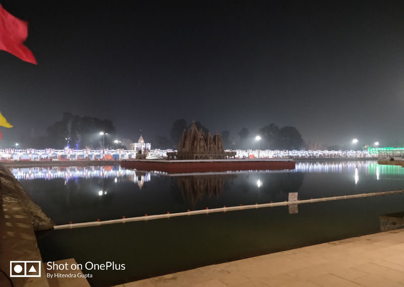 Photo of दिल्ली से वीकेंड यात्रा- घूम आइए धर्मक्षेत्र कुरुक्षेत्र, जहां भगवान श्रीकृष्ण ने दिए गीता के उपदेश 4/16 by Hitendra Gupta