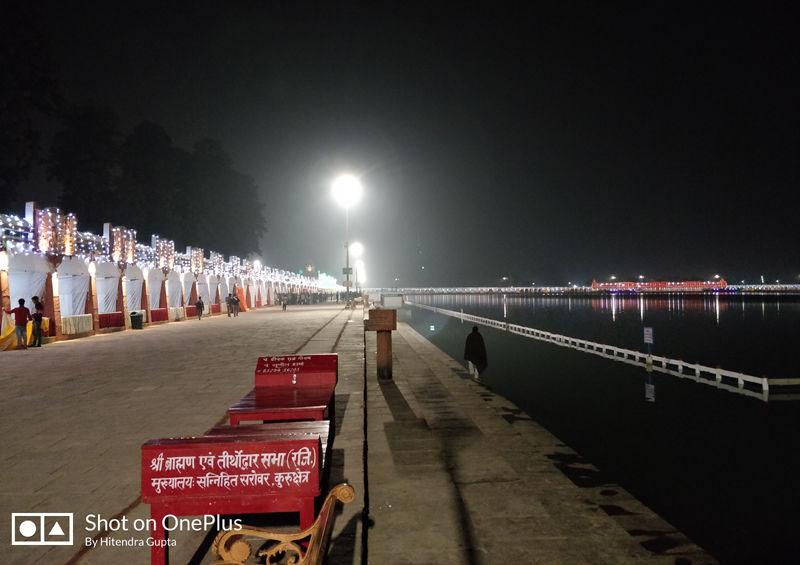 Photo of दिल्ली से वीकेंड यात्रा- घूम आइए धर्मक्षेत्र कुरुक्षेत्र, जहां भगवान श्रीकृष्ण ने दिए गीता के उपदेश 11/16 by Hitendra Gupta