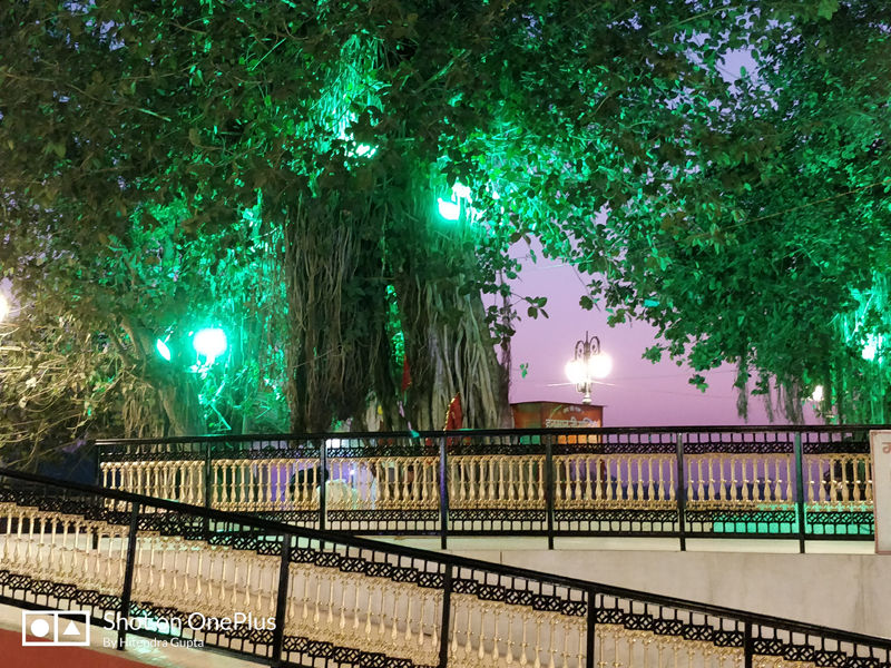 Photo of दिल्ली से वीकेंड यात्रा- घूम आइए धर्मक्षेत्र कुरुक्षेत्र, जहां भगवान श्रीकृष्ण ने दिए गीता के उपदेश 15/16 by Hitendra Gupta