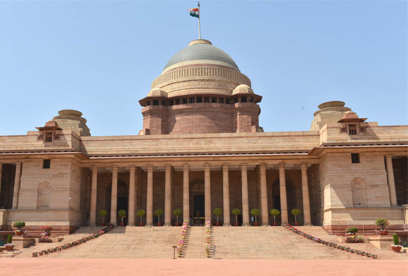 Photo of राष्ट्रपति भवन की सैर करना चाहते हैं, ऐसे कराएं बुकिंग by Hitendra Gupta