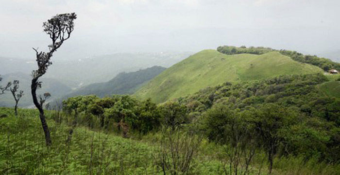 Photo of Imphal, Manipur, India by Hitendra Gupta