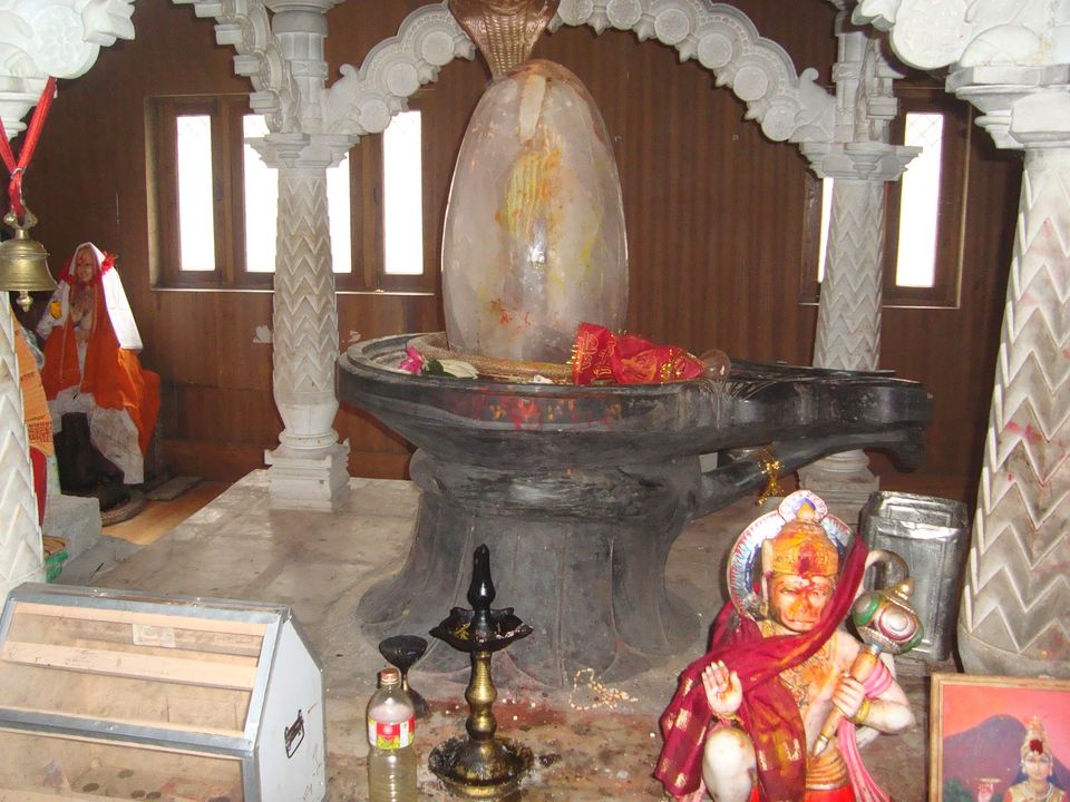Photo of केदारनाथ धाम: जहां भोलेनाथ महादेव शिवशंकर करते हैं निवास by Hitendra Gupta