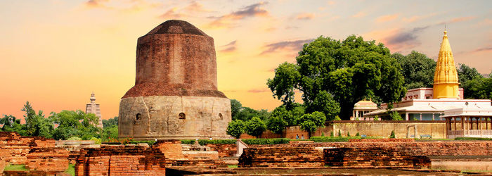 Photo of Sarnath Museum, Dharmapala Road, Sarnath, Varanasi, Uttar Pradesh, India by Hitendra Gupta