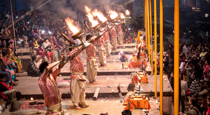 Photo of वाराणसी यानी बनारस यानी दुनिया का सबसे प्राचीन और जीवंत शहर by Hitendra Gupta