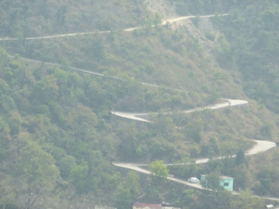 Photo of Dehradun, Uttarakhand, India by Hitendra Gupta