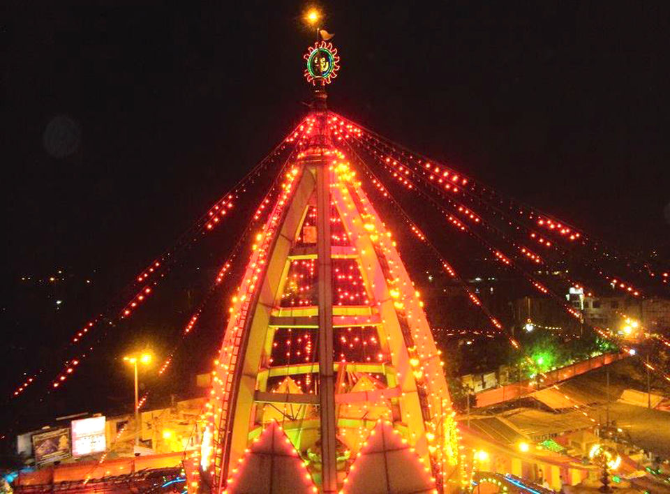 Photo of झंडेवाला मंदिर: जानिए कैसे पड़ा इस मंदिर का नाम और क्या है इसका ऐतिहासिक महत्व by Hitendra Gupta