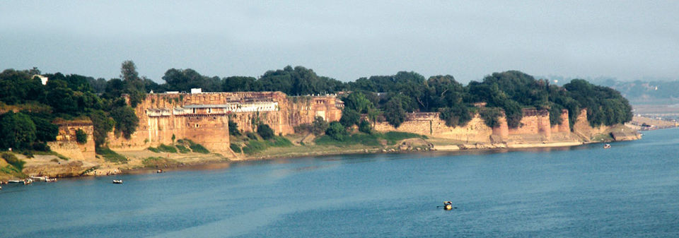 Photo of प्रयागराज किला, Allahabad fort, Prayagraj, Uttar Pradesh, India by Hitendra Gupta