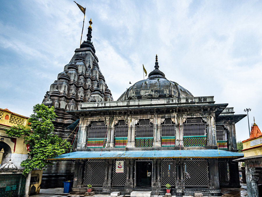 Photo of Gaya, Bihar, India by Hitendra Gupta
