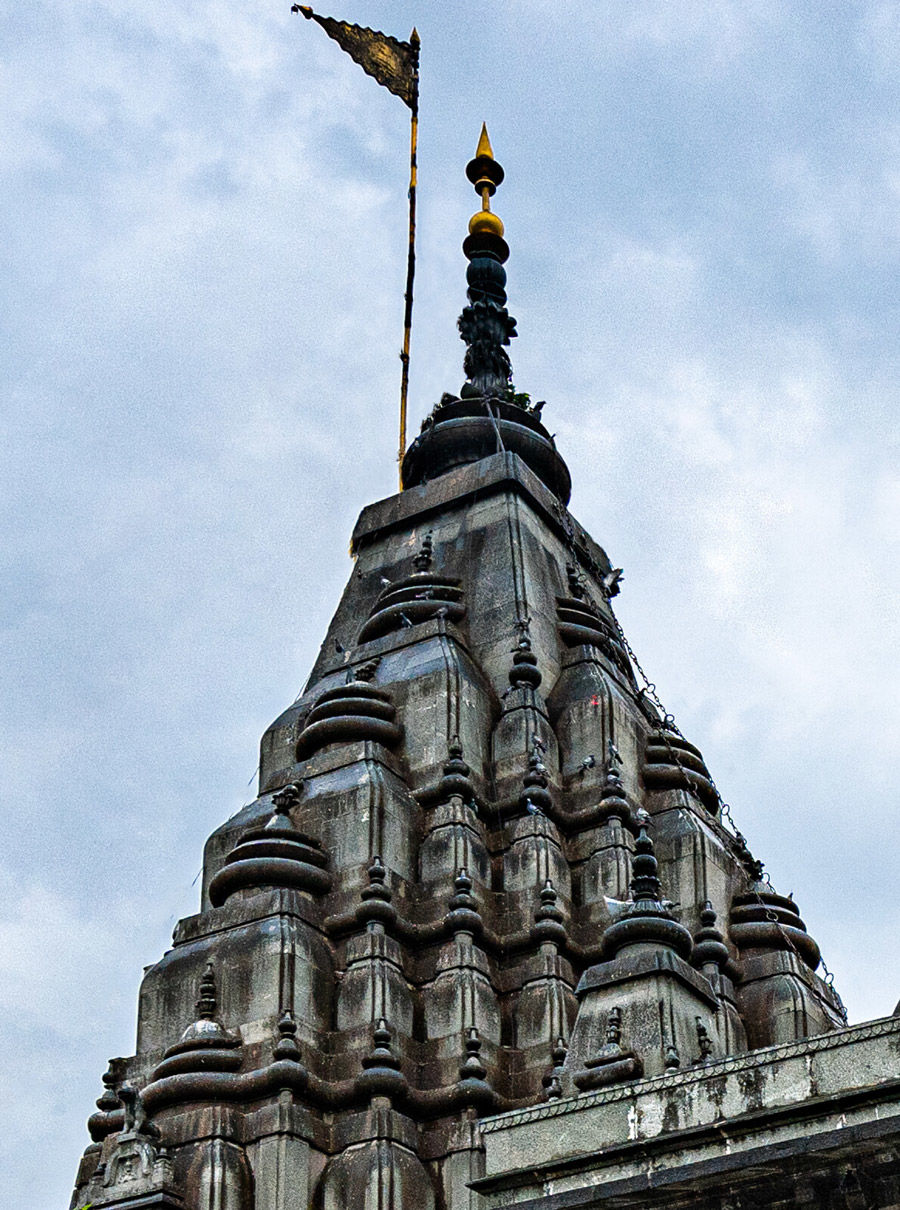 Photo of विष्णुपद मंदिर, फल्गु नदी, गया, Chand Chaura, Gaya, Bihar, India by Hitendra Gupta
