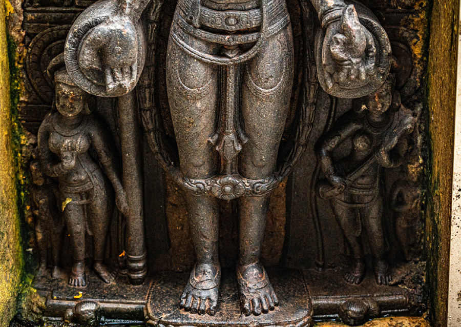 Photo of गया विष्णुपद मंदिर: जानिए इस मंदिर में क्या है खास मान्यता और इसका पितरों से क्या है संबंध by Hitendra Gupta