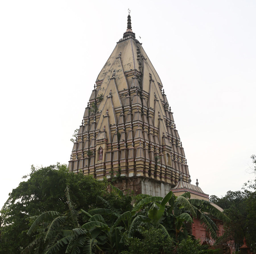 Photo of अहल्या स्थान, Ahiyari South, Bihar, India by Hitendra Gupta