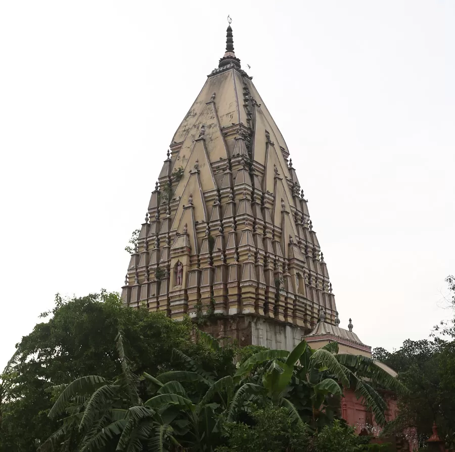 Photo of अहल्या स्थान, Ahiyari South, Bihar, India by Hitendra Gupta