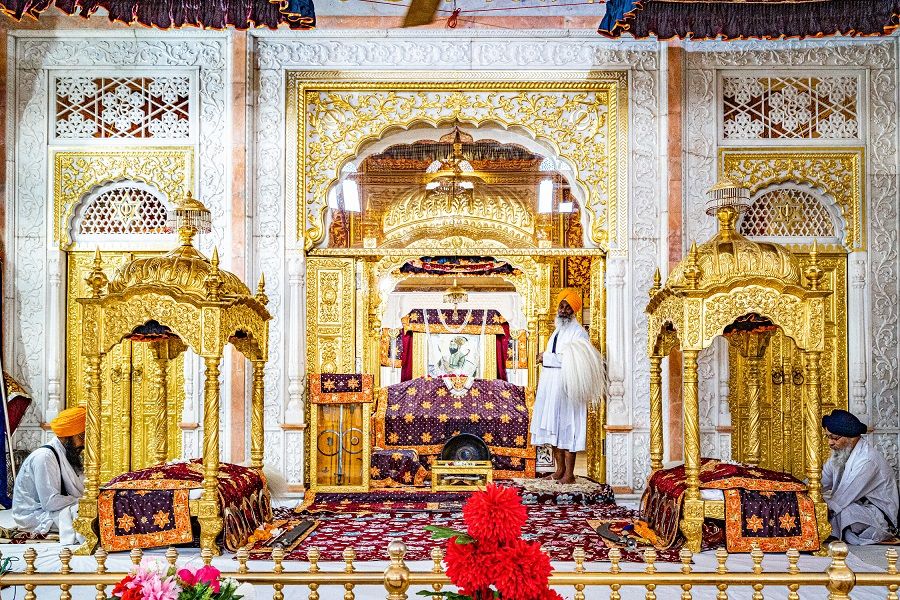 Photo of श्री हरिमंदिर जी साहिब: सिख धर्म का दूसरा प्रमुख तख्त है पटना साहिब by Hitendra Gupta