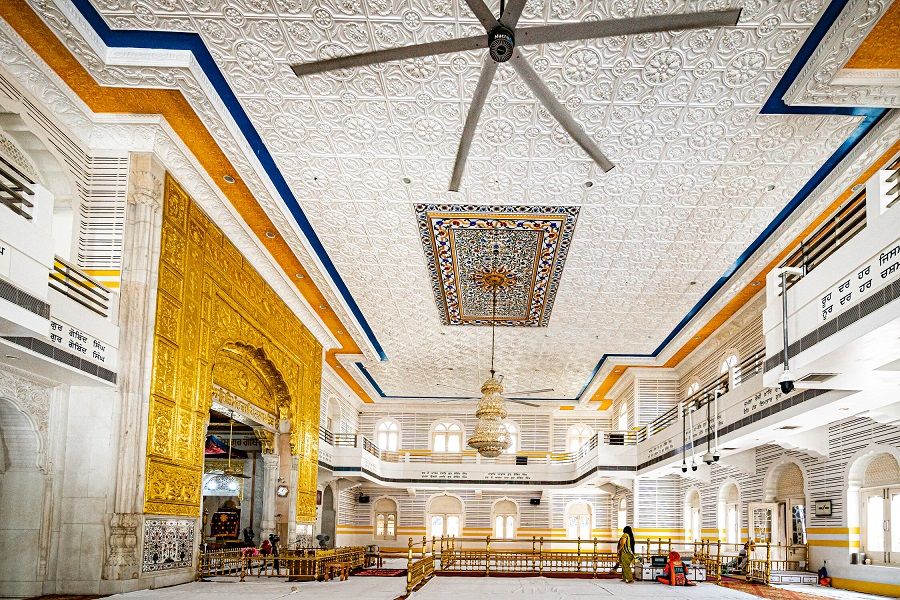 Photo of श्री हरिमंदिर जी साहिब: सिख धर्म का दूसरा प्रमुख तख्त है पटना साहिब by Hitendra Gupta