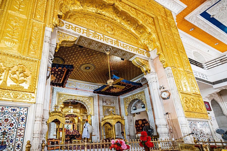 Photo of श्री हरिमंदिर जी साहिब: सिख धर्म का दूसरा प्रमुख तख्त है पटना साहिब by Hitendra Gupta