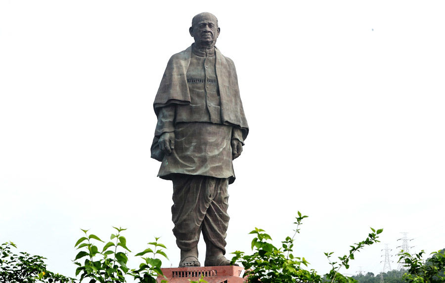 Photo of आम लोगों के लिए खुला स्टैच्यू ऑफ यूनिटी, यहां पहुंचते हैं सबसे ज्यादा पर्यटक by Hitendra Gupta