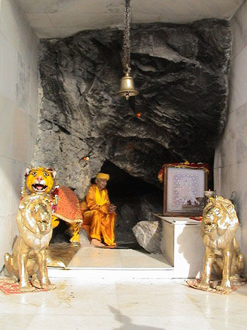 Photo of Vaishno Devi, Bhavan, Katra by Hitendra Gupta