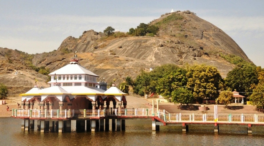 Photo of विक्रमशिला विश्वविद्यालय: दुनिया के इस प्रतिष्ठित शिक्षा के केंद्र को मुस्लिम आक्रंता बख्तियार खिलजी by Hitendra Gupta