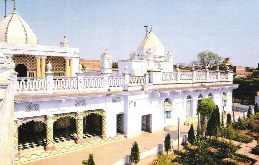 Photo of विक्रमशिला विश्वविद्यालय: दुनिया के इस प्रतिष्ठित शिक्षा के केंद्र को मुस्लिम आक्रंता बख्तियार खिलजी by Hitendra Gupta