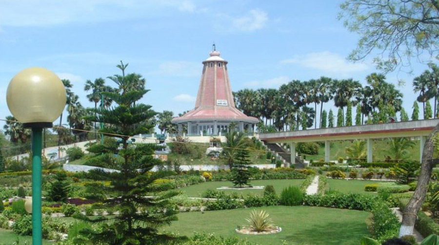 Photo of विक्रमशिला विश्वविद्यालय: दुनिया के इस प्रतिष्ठित शिक्षा के केंद्र को मुस्लिम आक्रंता बख्तियार खिलजी by Hitendra Gupta