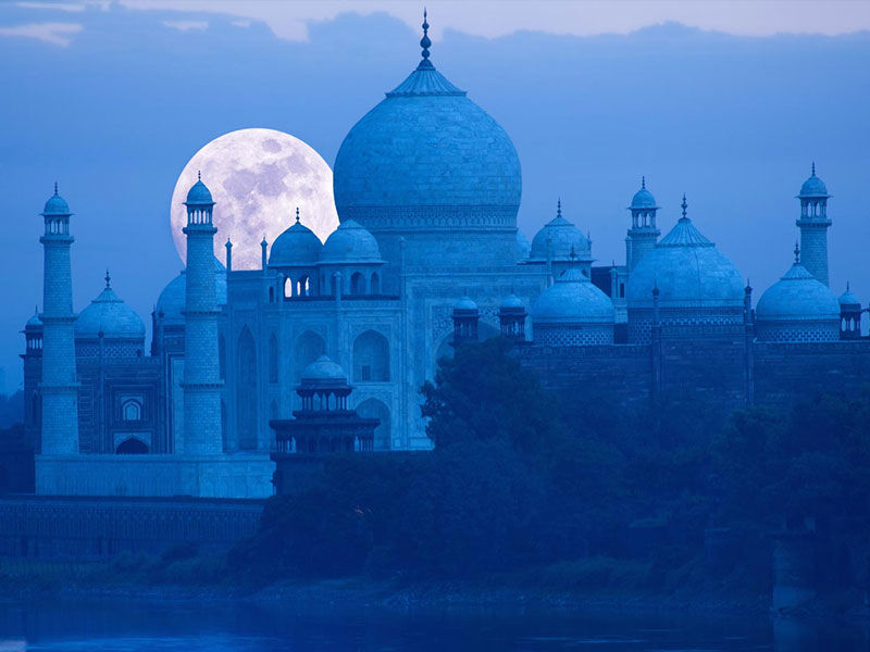 Photo of खुलने के बाद भी हफ्ते में सिर्फ चार दिन ही कर सकेंगे ताज का दीदार by Hitendra Gupta