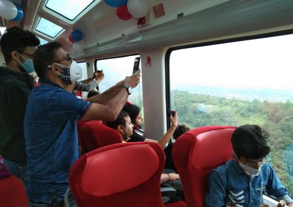 Photo of Mumbai, Maharashtra, India by Hitendra Gupta